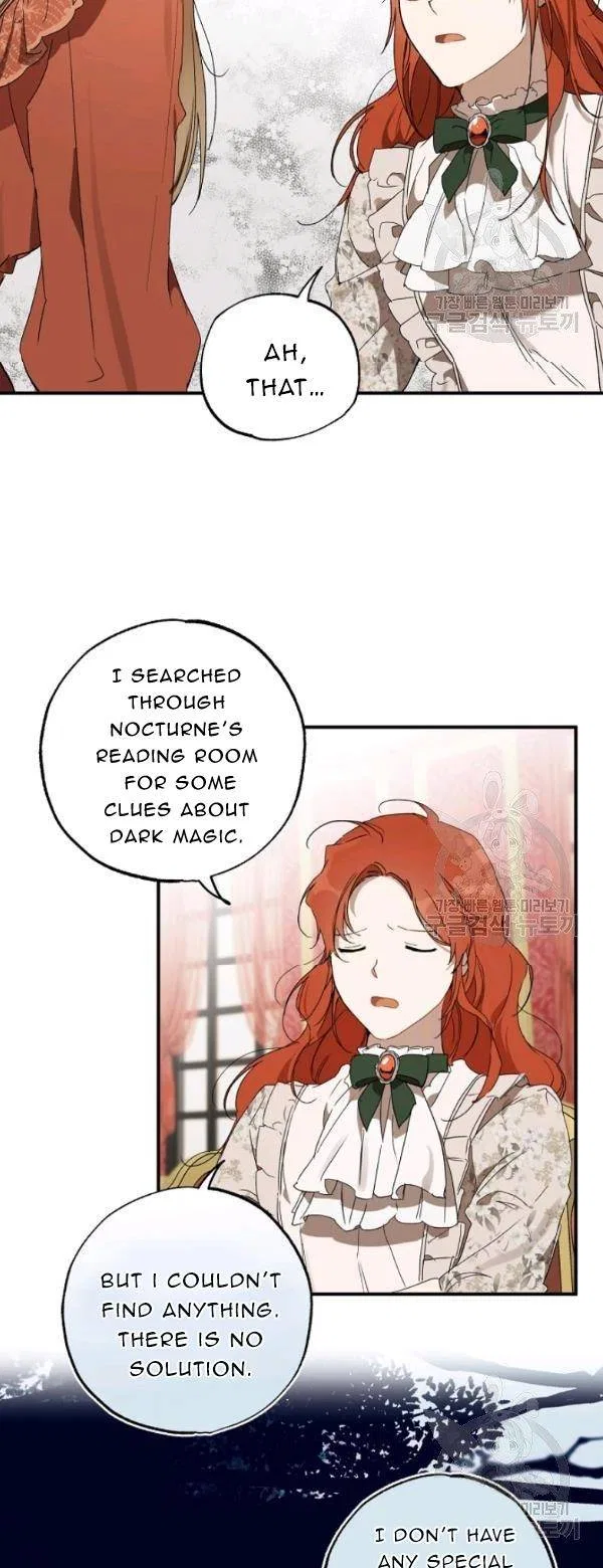 Everything was a Mistake Chapter 49 – Page 40
