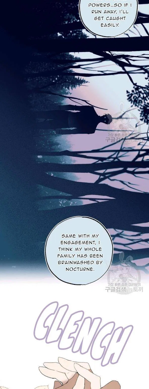 Everything was a Mistake Chapter 49 – Page 41