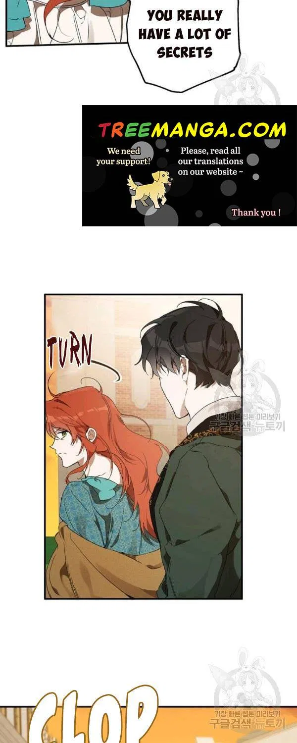 Everything was a Mistake Chapter 48 – Page 2