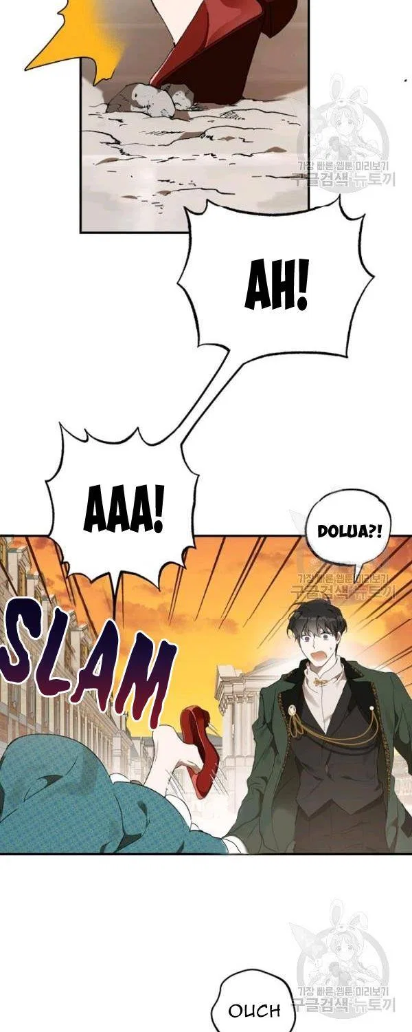 Everything was a Mistake Chapter 48 – Page 4
