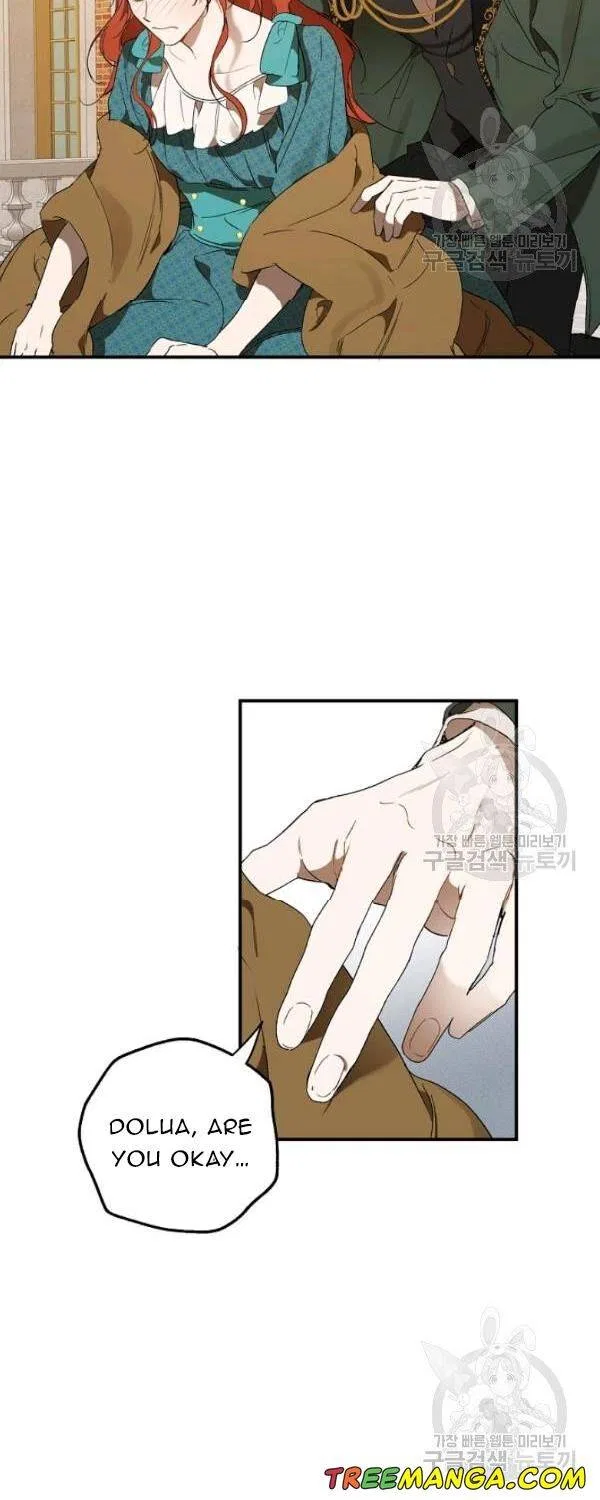 Everything was a Mistake Chapter 48 – Page 6