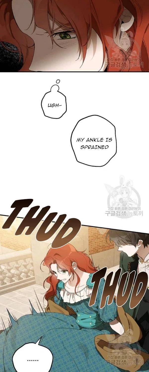 Everything was a Mistake Chapter 48 – Page 8