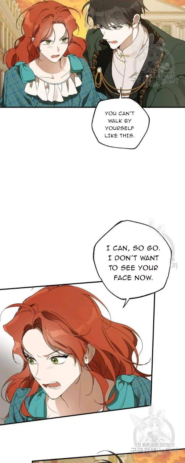 Everything was a Mistake Chapter 48 – Page 10