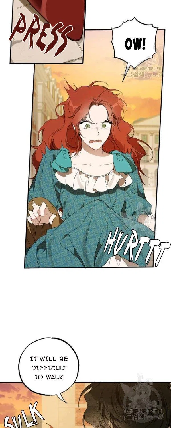 Everything was a Mistake Chapter 48 – Page 12