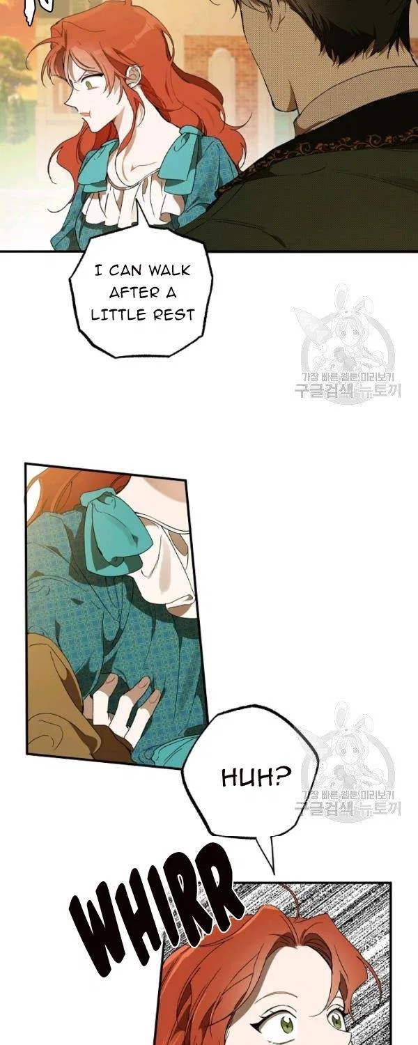 Everything was a Mistake Chapter 48 – Page 13