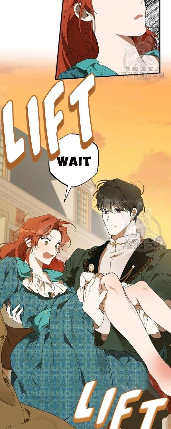 Everything was a Mistake Chapter 48 – Page 14