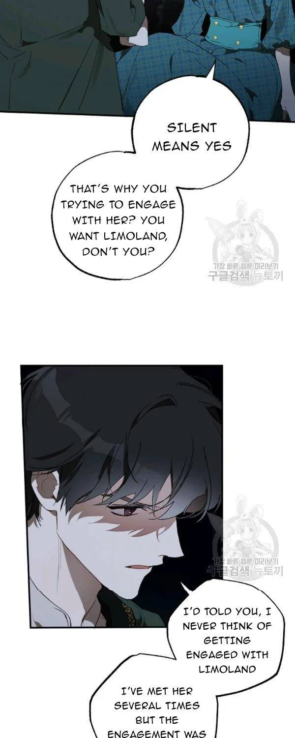 Everything was a Mistake Chapter 48 – Page 21