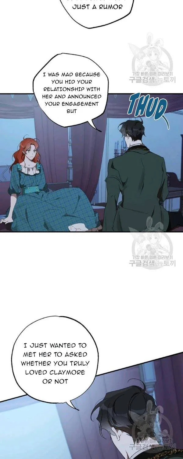 Everything was a Mistake Chapter 48 – Page 22