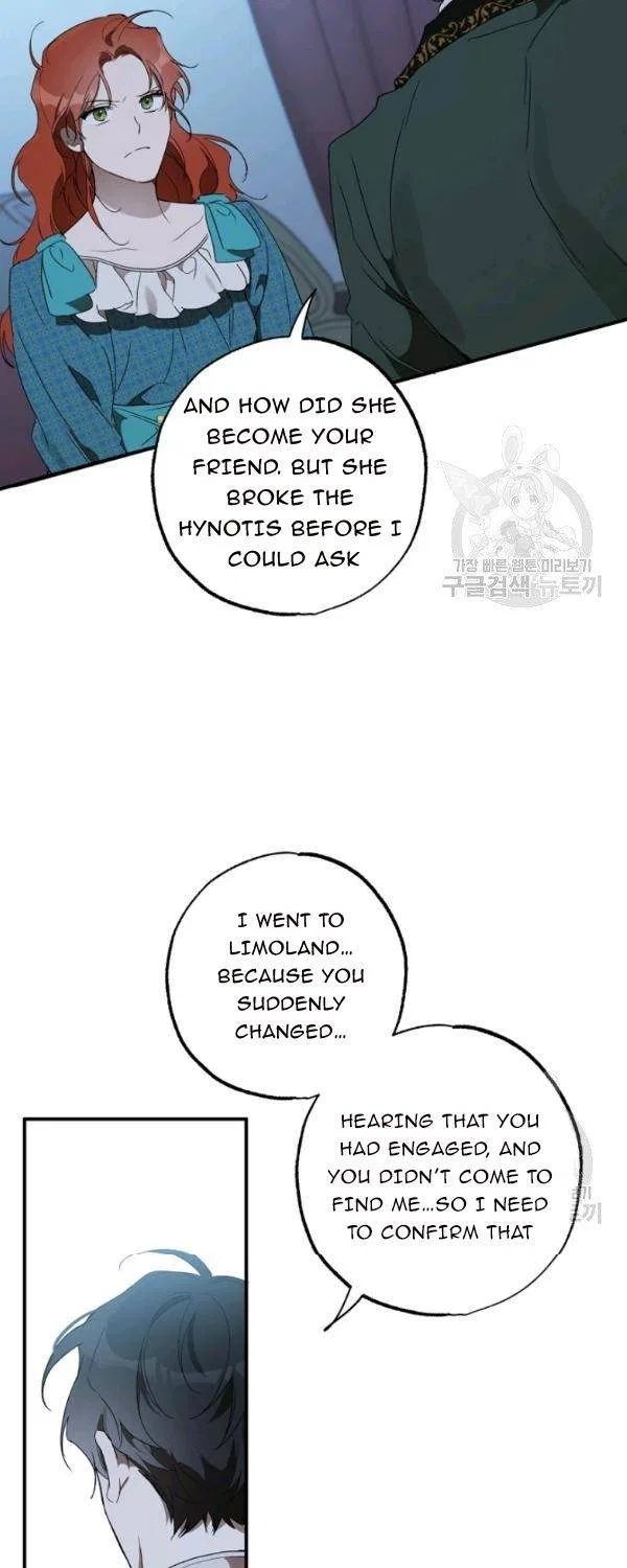 Everything was a Mistake Chapter 48 – Page 23