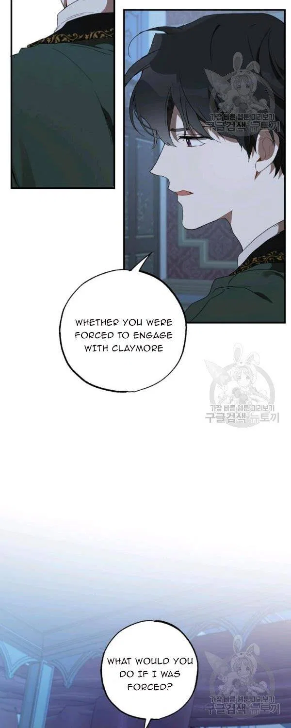 Everything was a Mistake Chapter 48 – Page 24