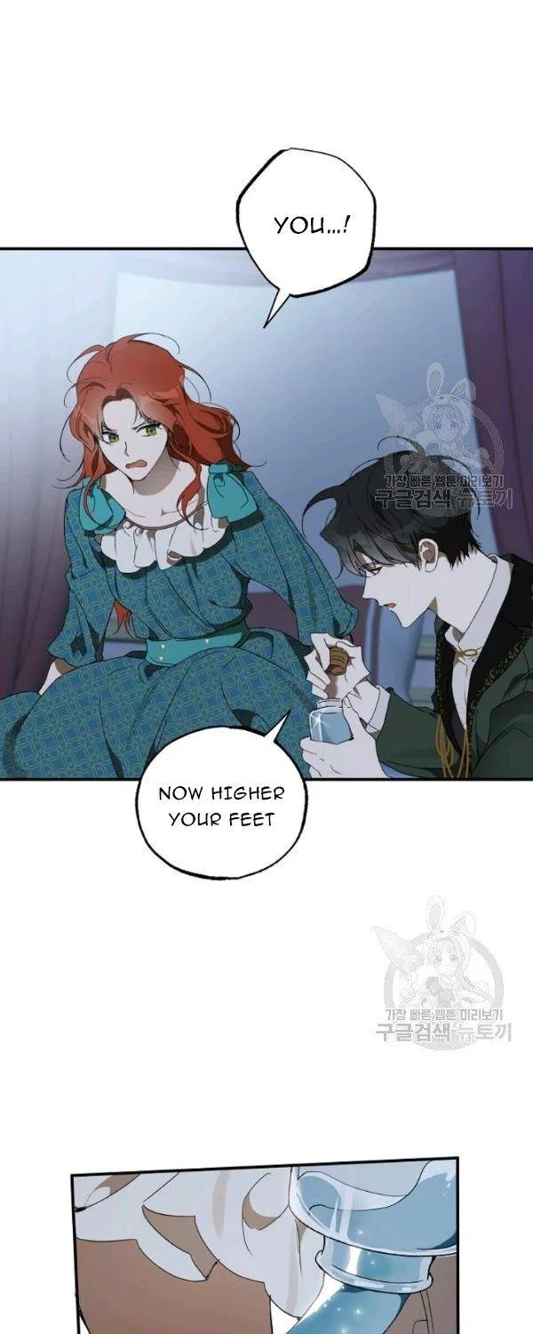 Everything was a Mistake Chapter 48 – Page 27