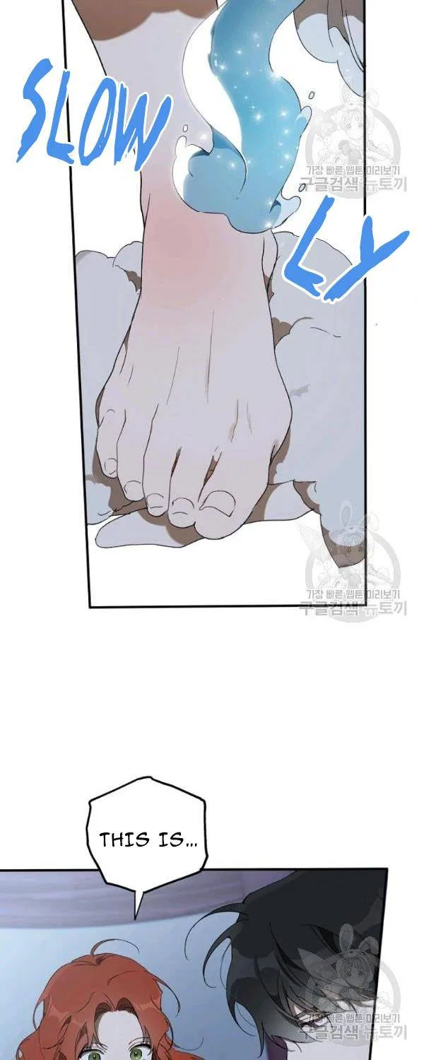 Everything was a Mistake Chapter 48 – Page 28