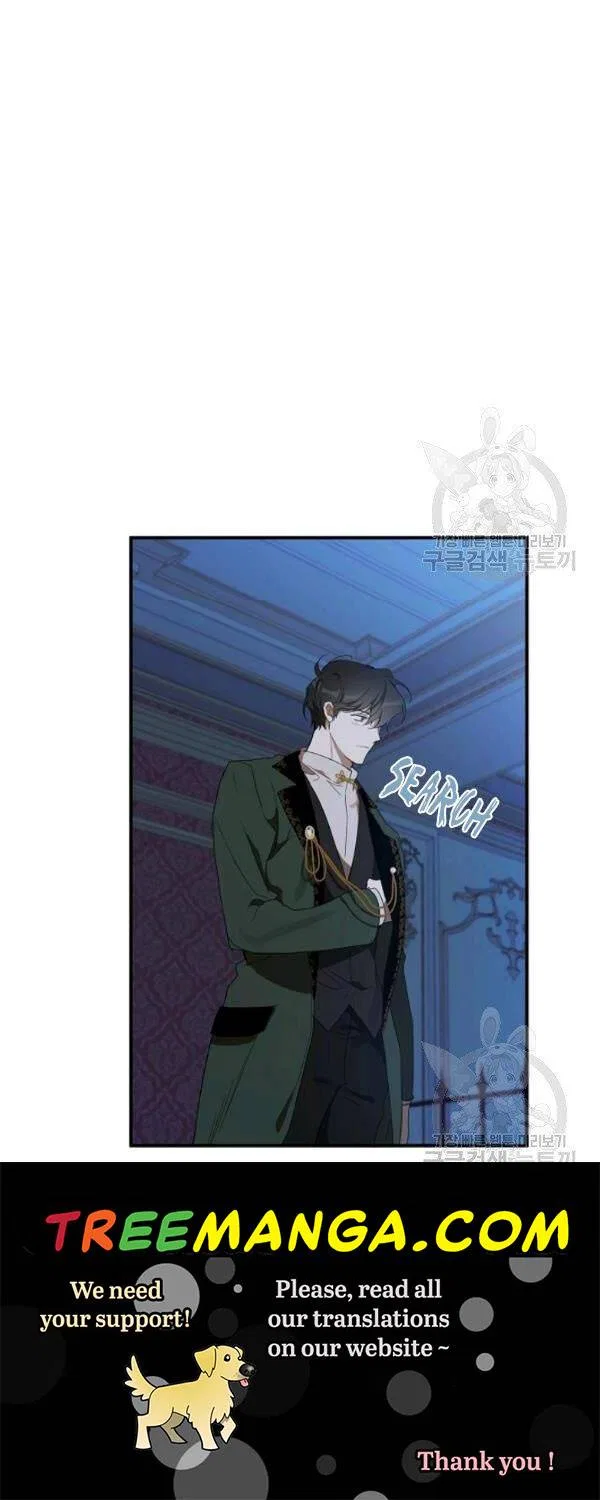 Everything was a Mistake Chapter 48 – Page 35