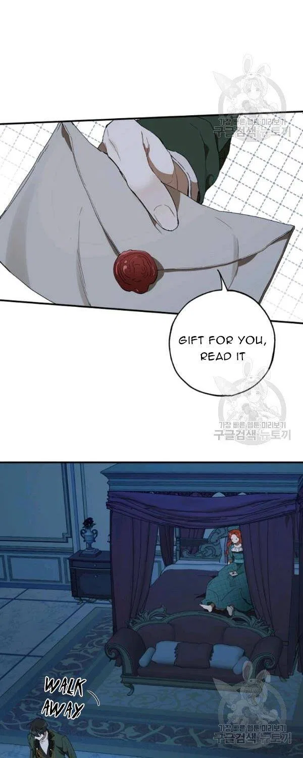 Everything was a Mistake Chapter 48 – Page 36