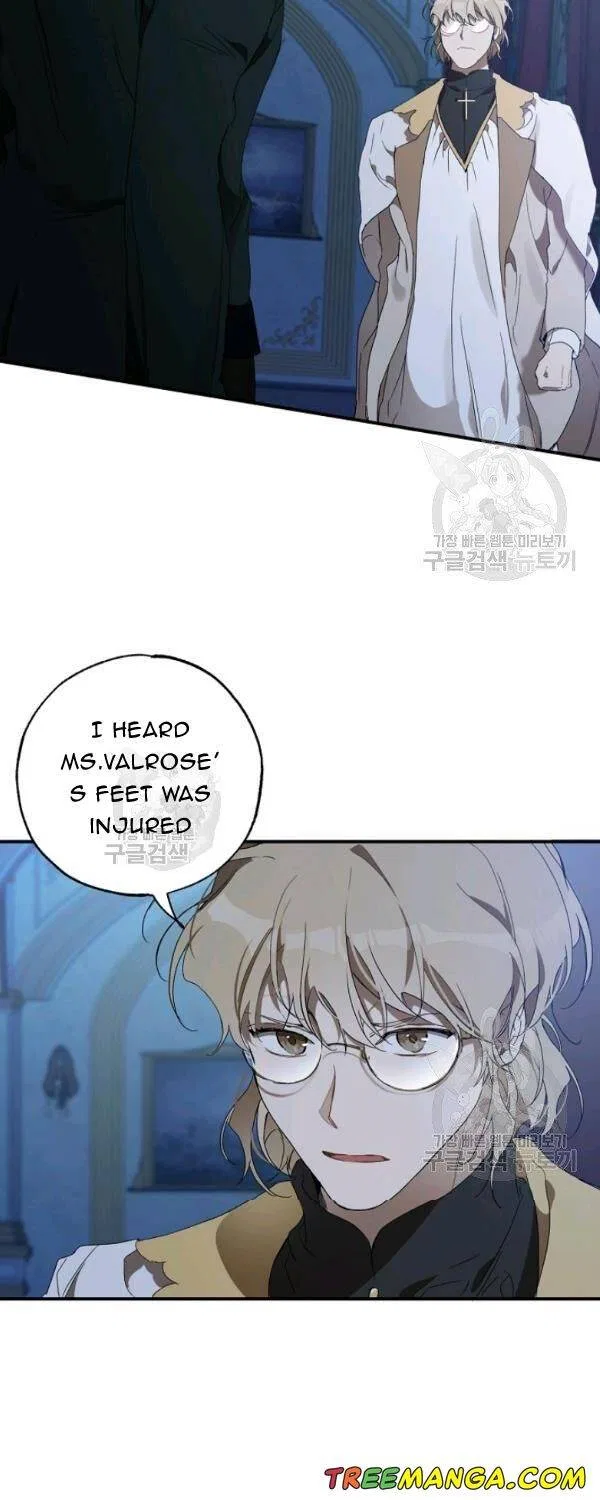 Everything was a Mistake Chapter 48 – Page 41