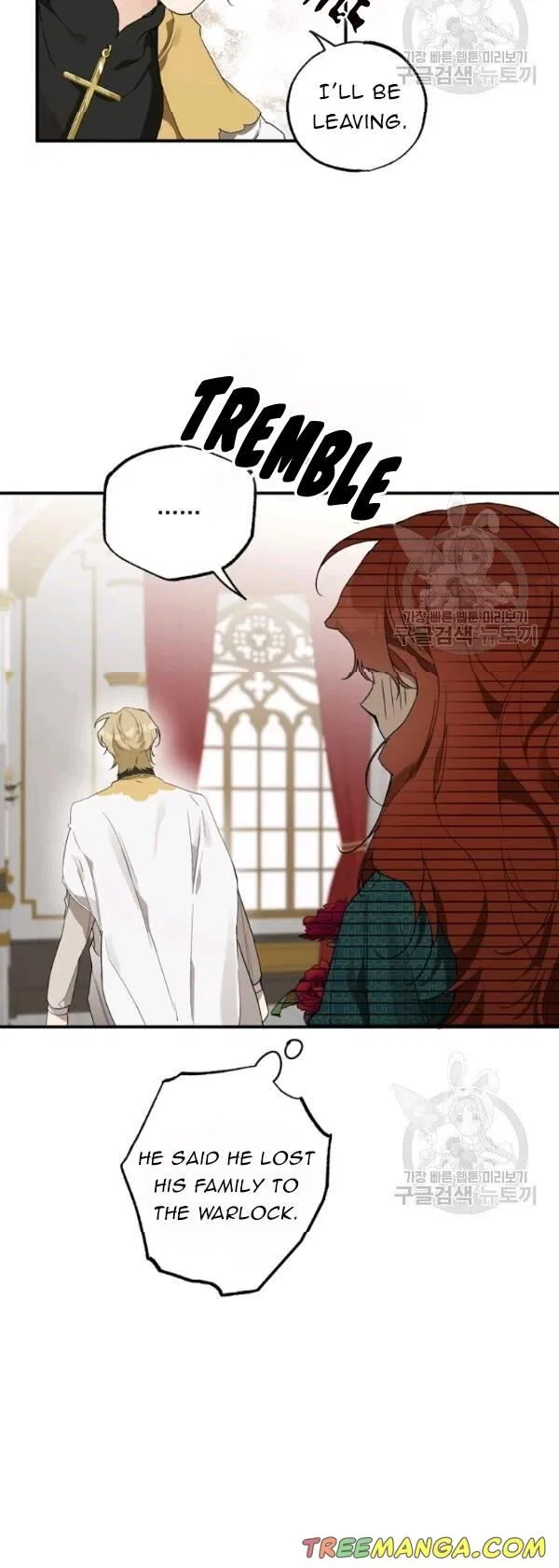 Everything was a Mistake Chapter 47 – Page 12