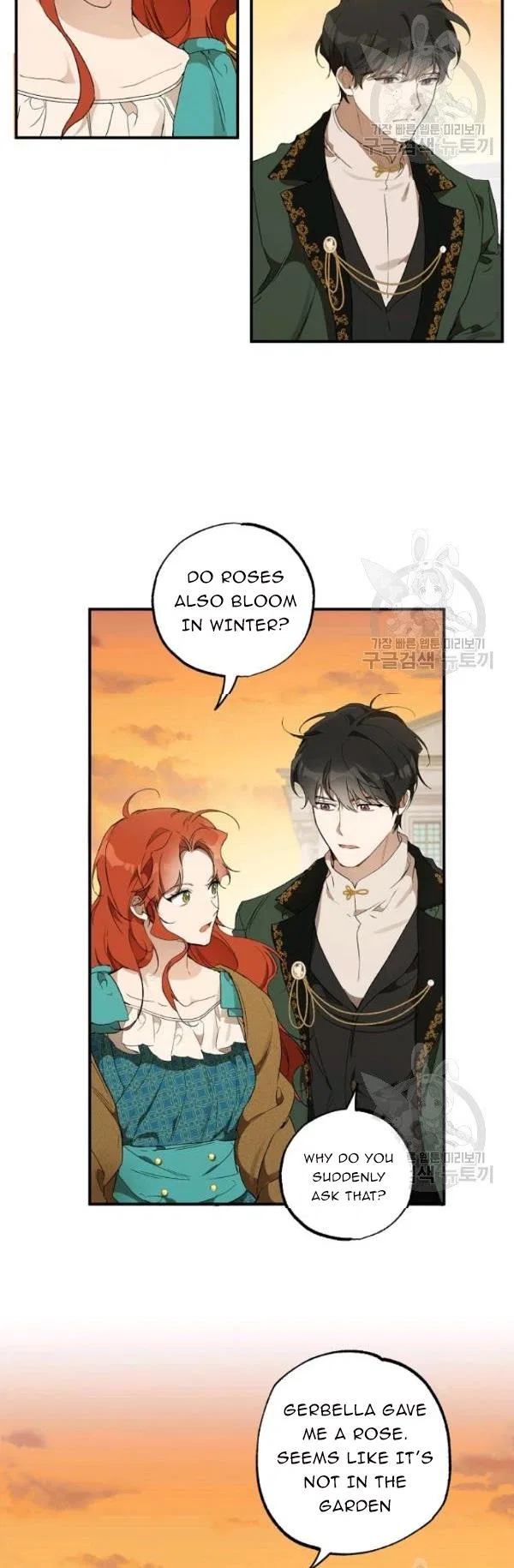 Everything was a Mistake Chapter 47 – Page 34