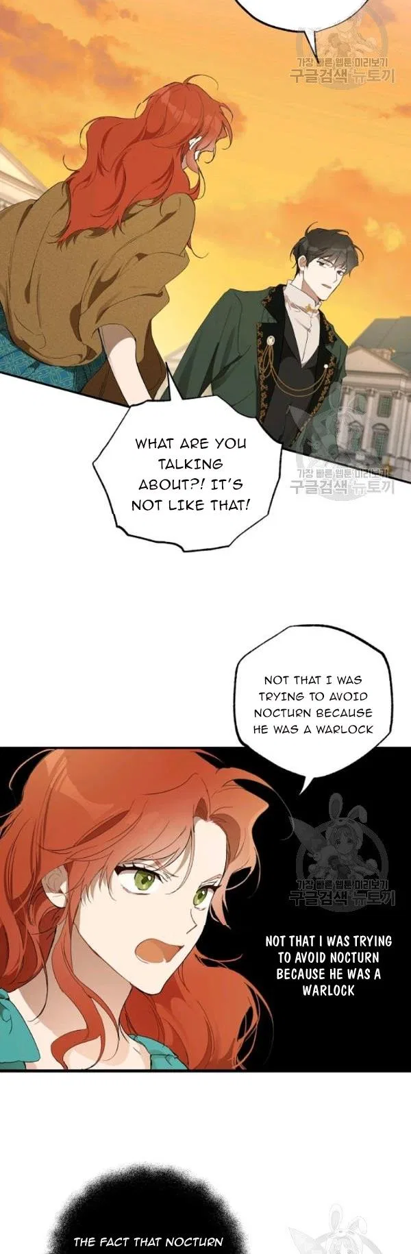 Everything was a Mistake Chapter 47 – Page 36