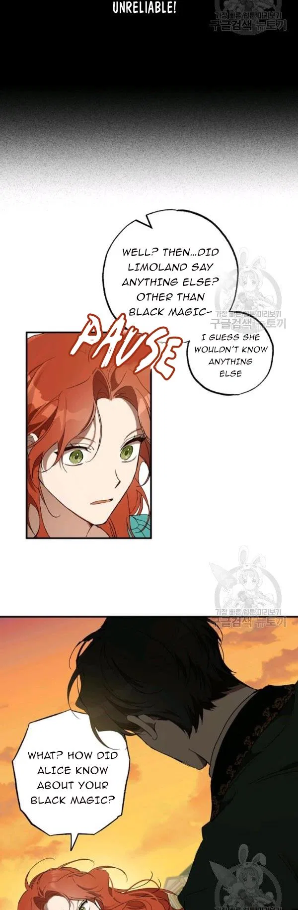Everything was a Mistake Chapter 47 – Page 38
