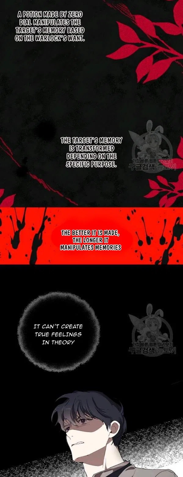 Everything was a Mistake Chapter 46 – Page 31