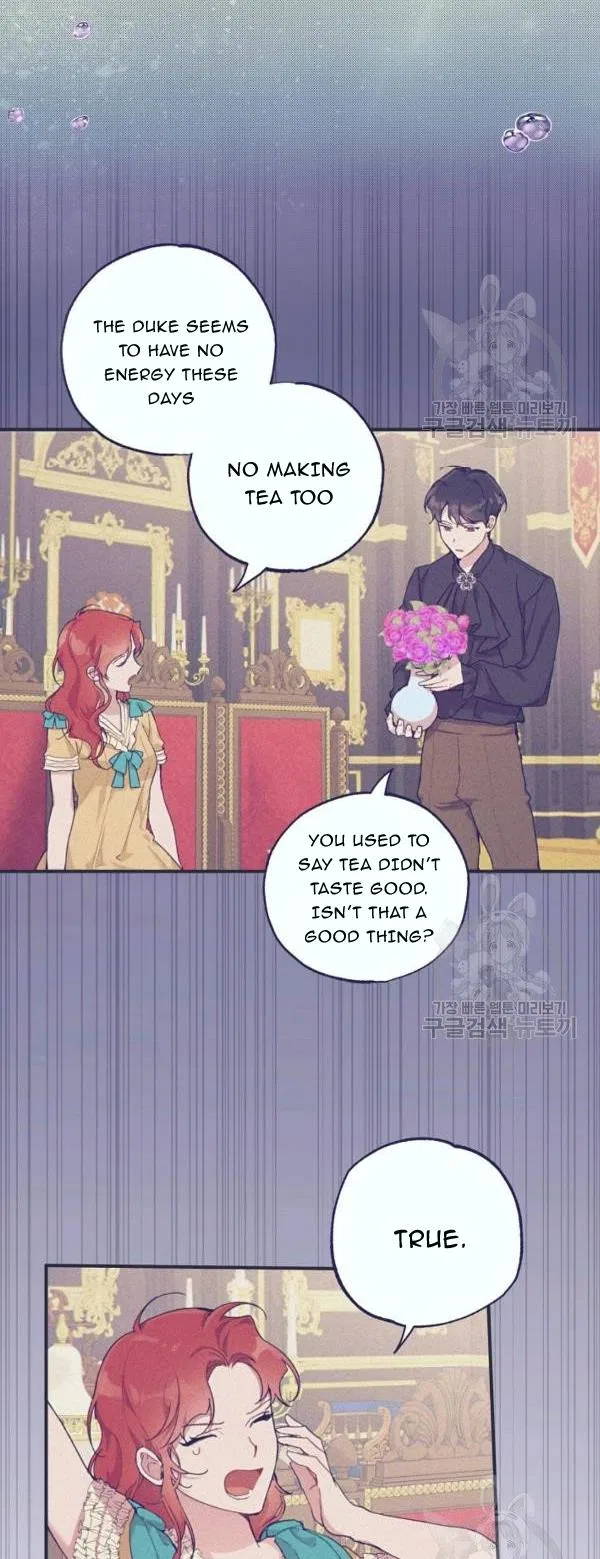 Everything was a Mistake Chapter 46 – Page 33