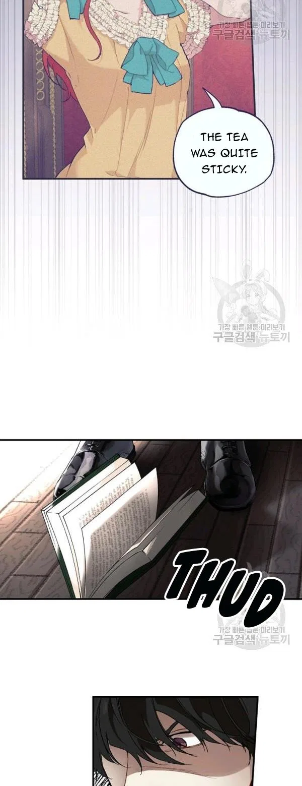 Everything was a Mistake Chapter 46 – Page 34