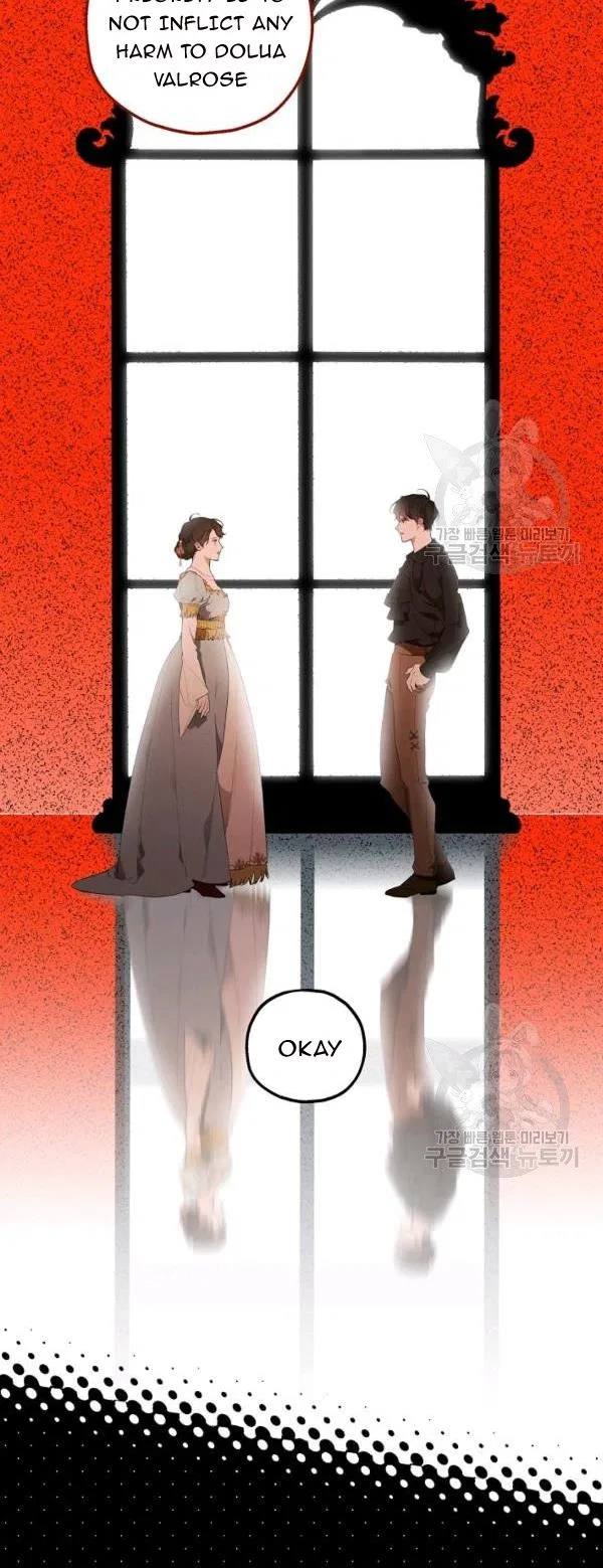 Everything was a Mistake Chapter 46 – Page 36