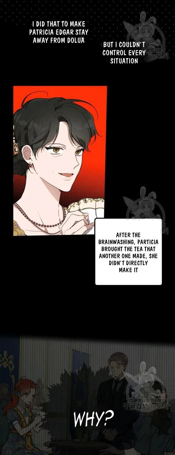 Everything was a Mistake Chapter 46 – Page 37