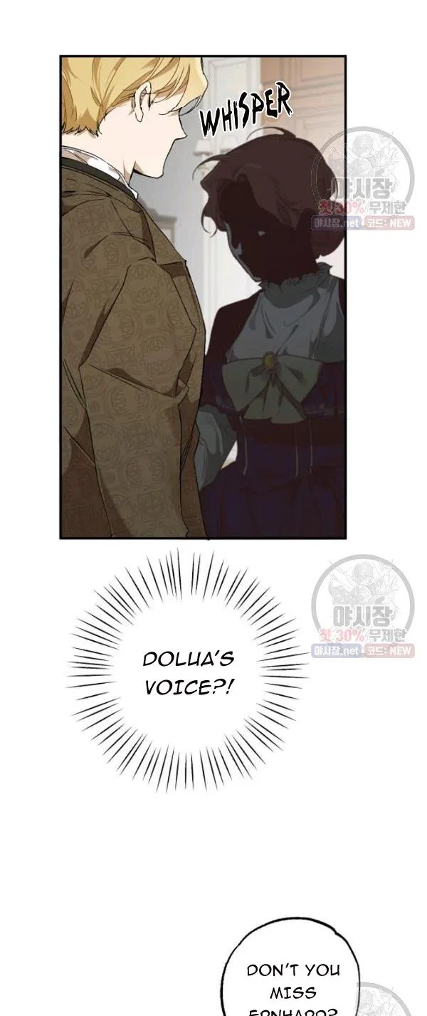 Everything was a Mistake Chapter 45 – Page 3