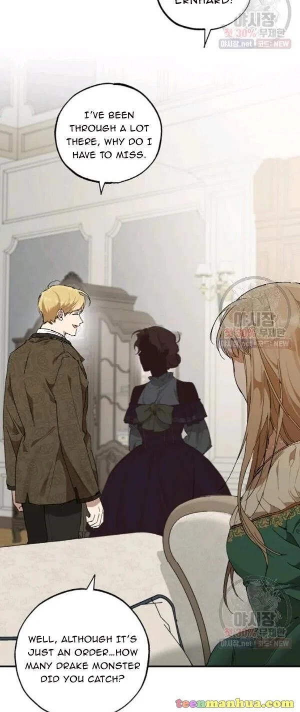Everything was a Mistake Chapter 45 – Page 4
