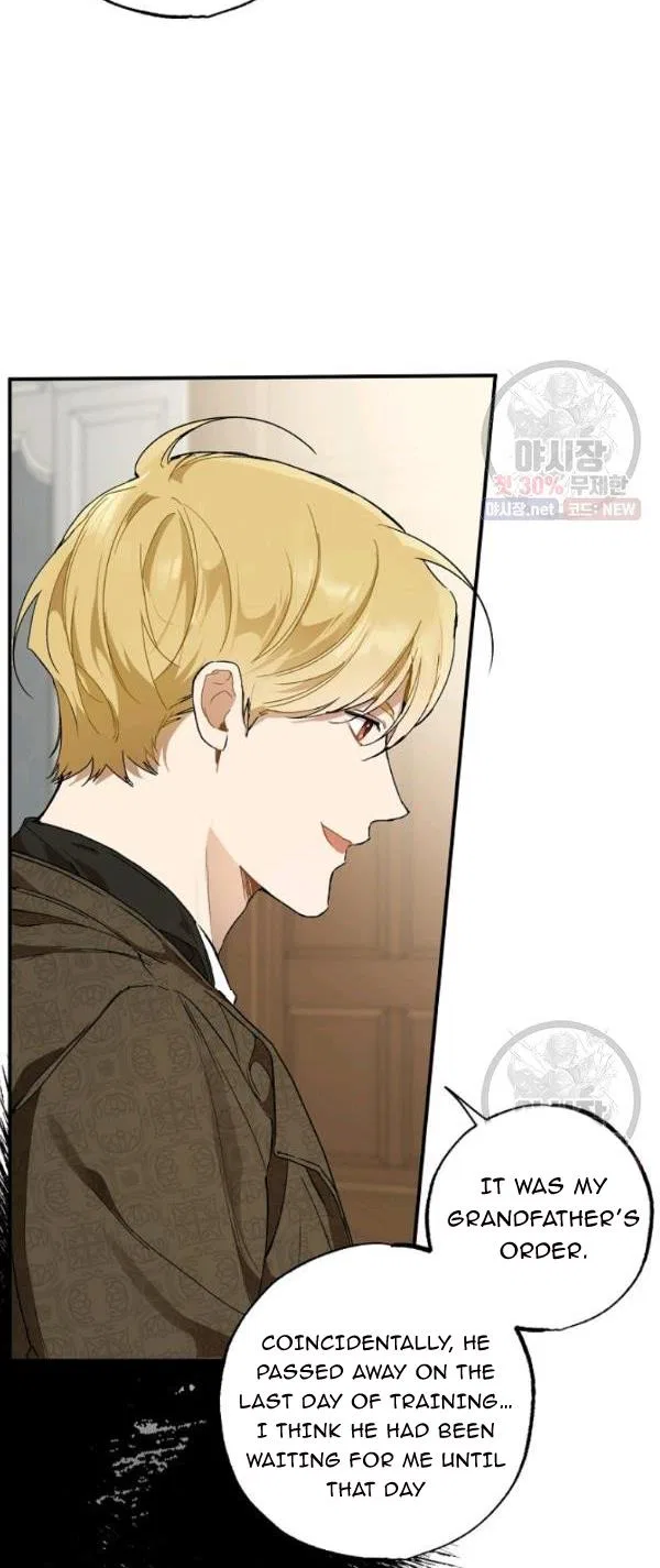Everything was a Mistake Chapter 45 – Page 5