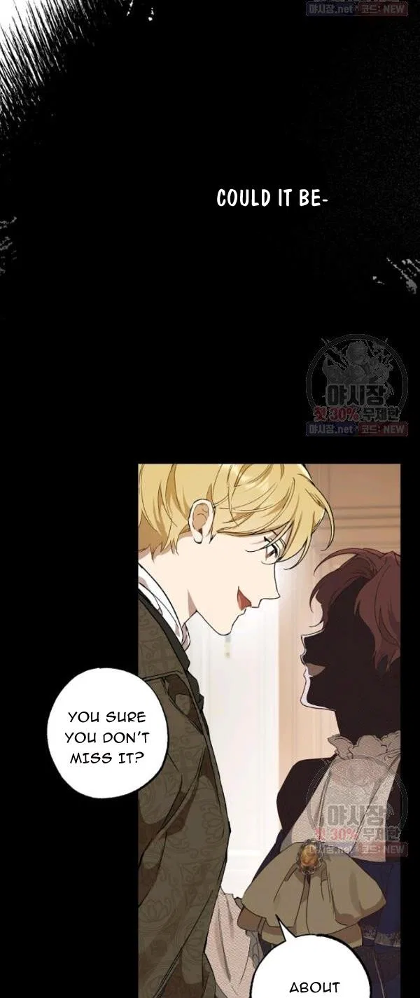 Everything was a Mistake Chapter 45 – Page 7