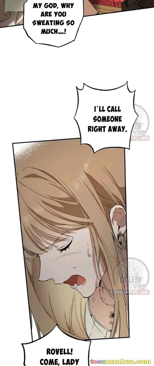 Everything was a Mistake Chapter 45 – Page 10