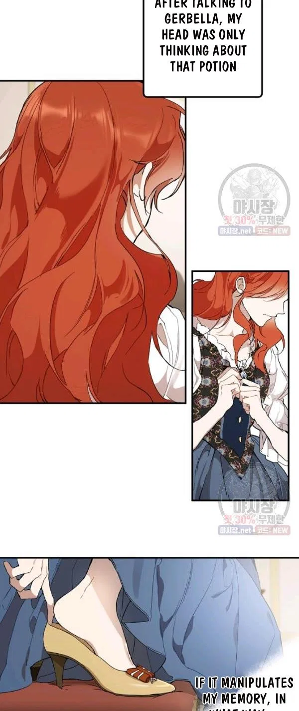 Everything was a Mistake Chapter 45 – Page 13