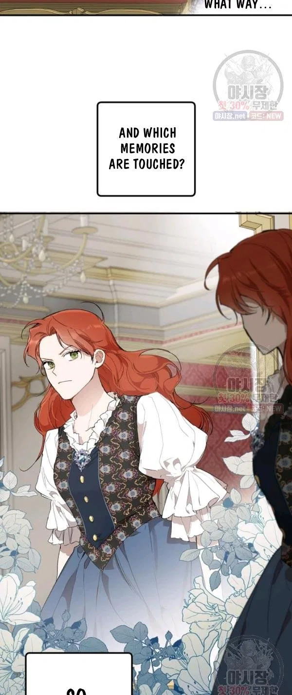Everything was a Mistake Chapter 45 – Page 14