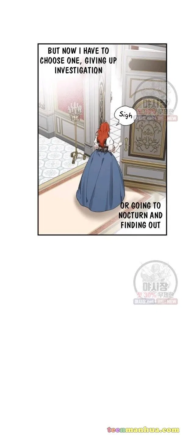 Everything was a Mistake Chapter 45 – Page 16