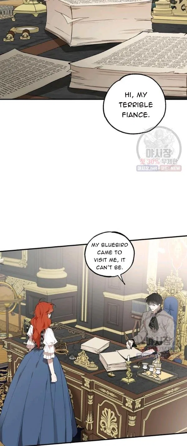 Everything was a Mistake Chapter 45 – Page 18