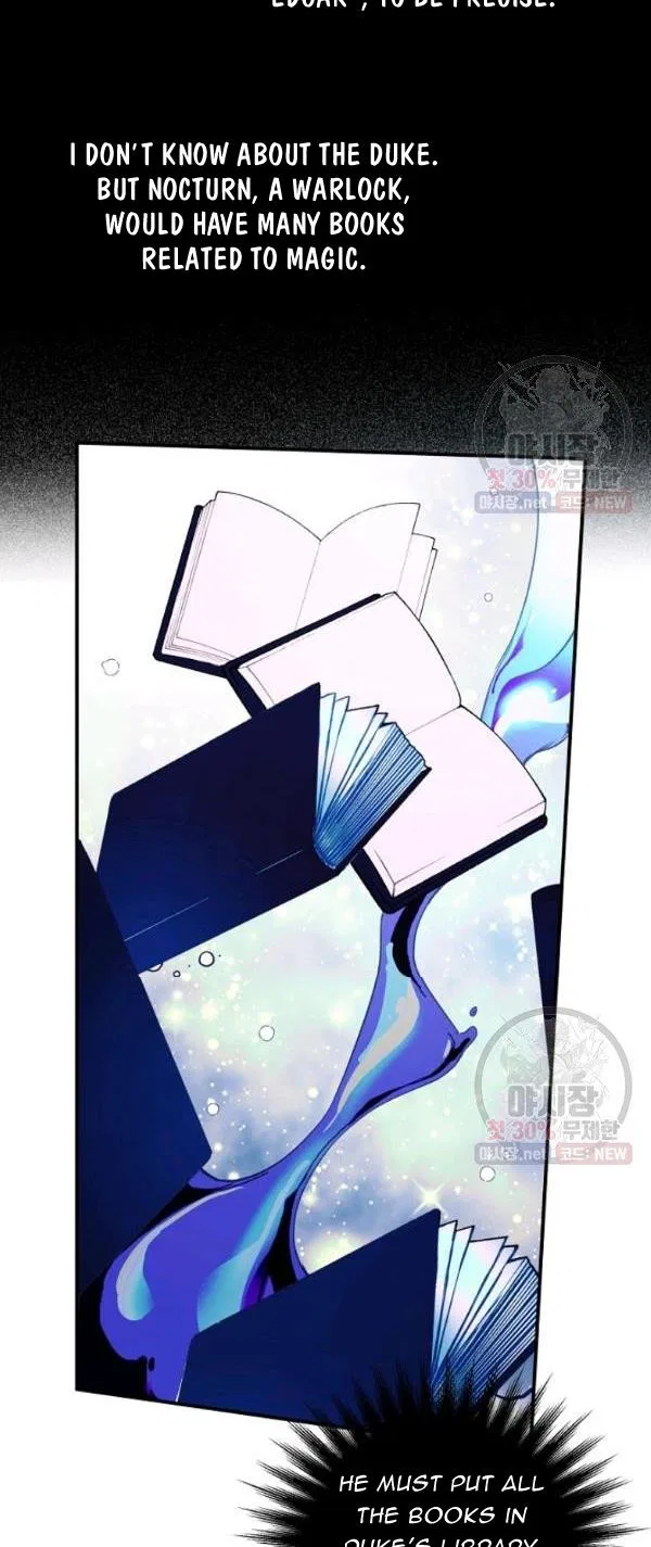 Everything was a Mistake Chapter 45 – Page 21