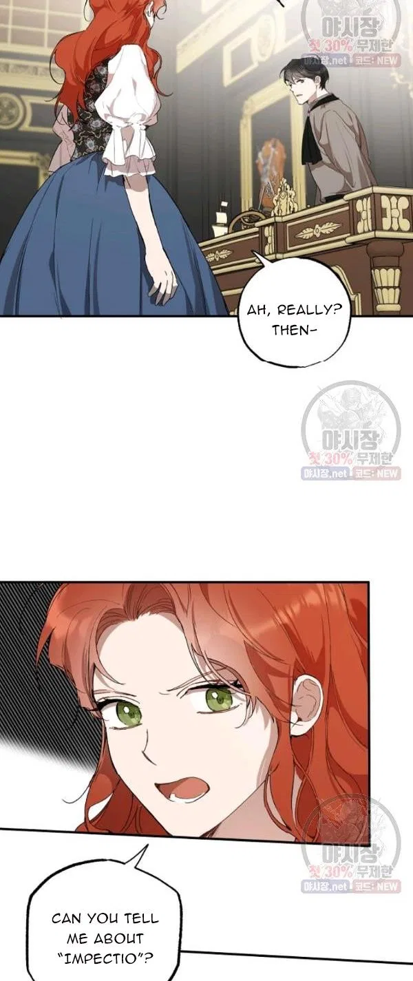 Everything was a Mistake Chapter 45 – Page 28