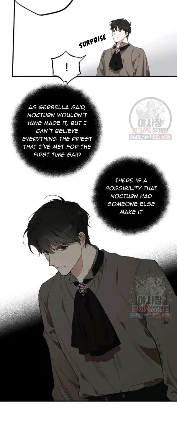 Everything was a Mistake Chapter 45 – Page 29