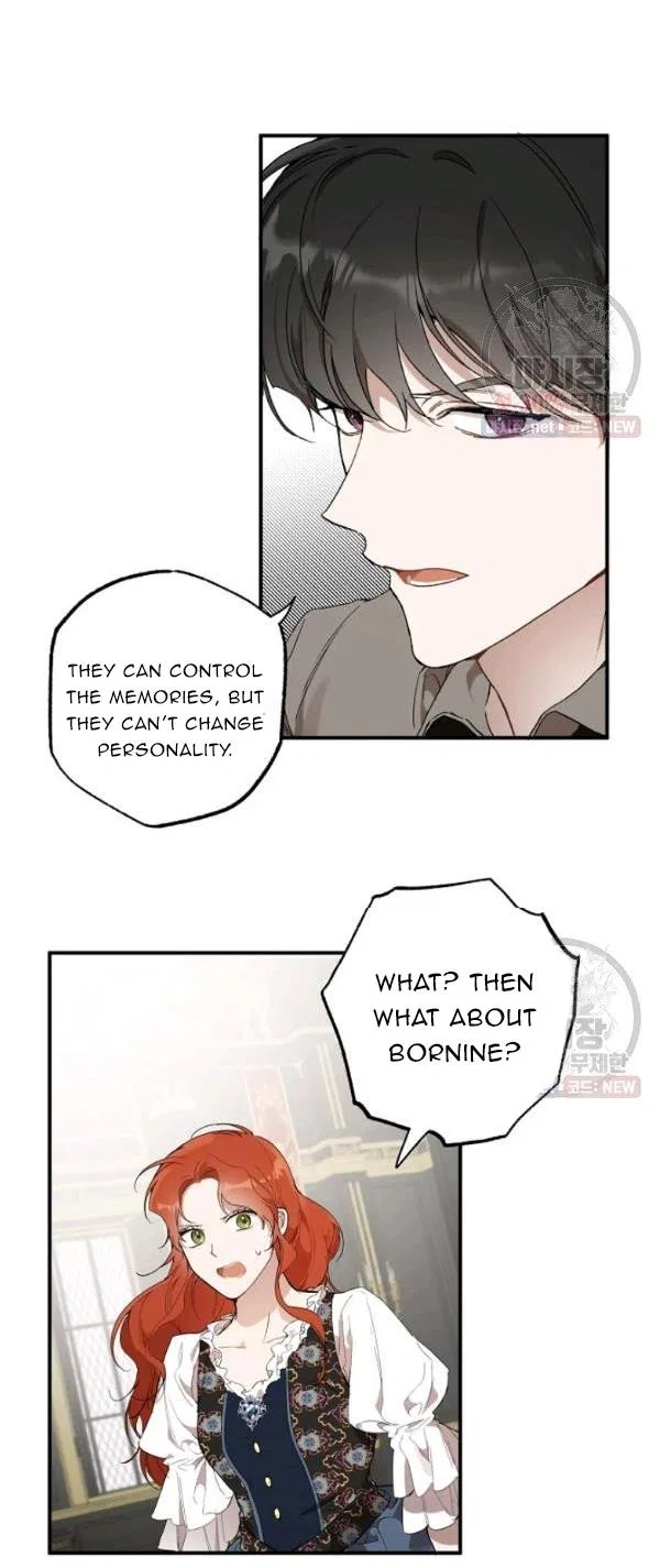 Everything was a Mistake Chapter 45 – Page 32
