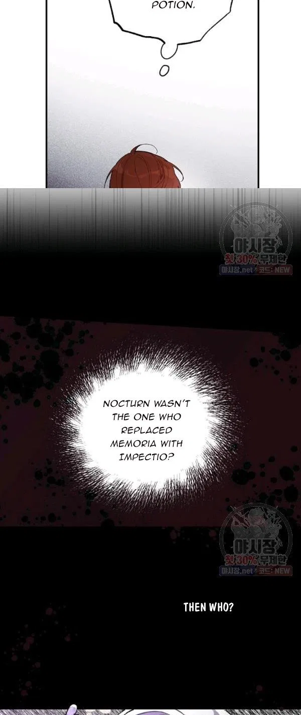 Everything was a Mistake Chapter 45 – Page 34