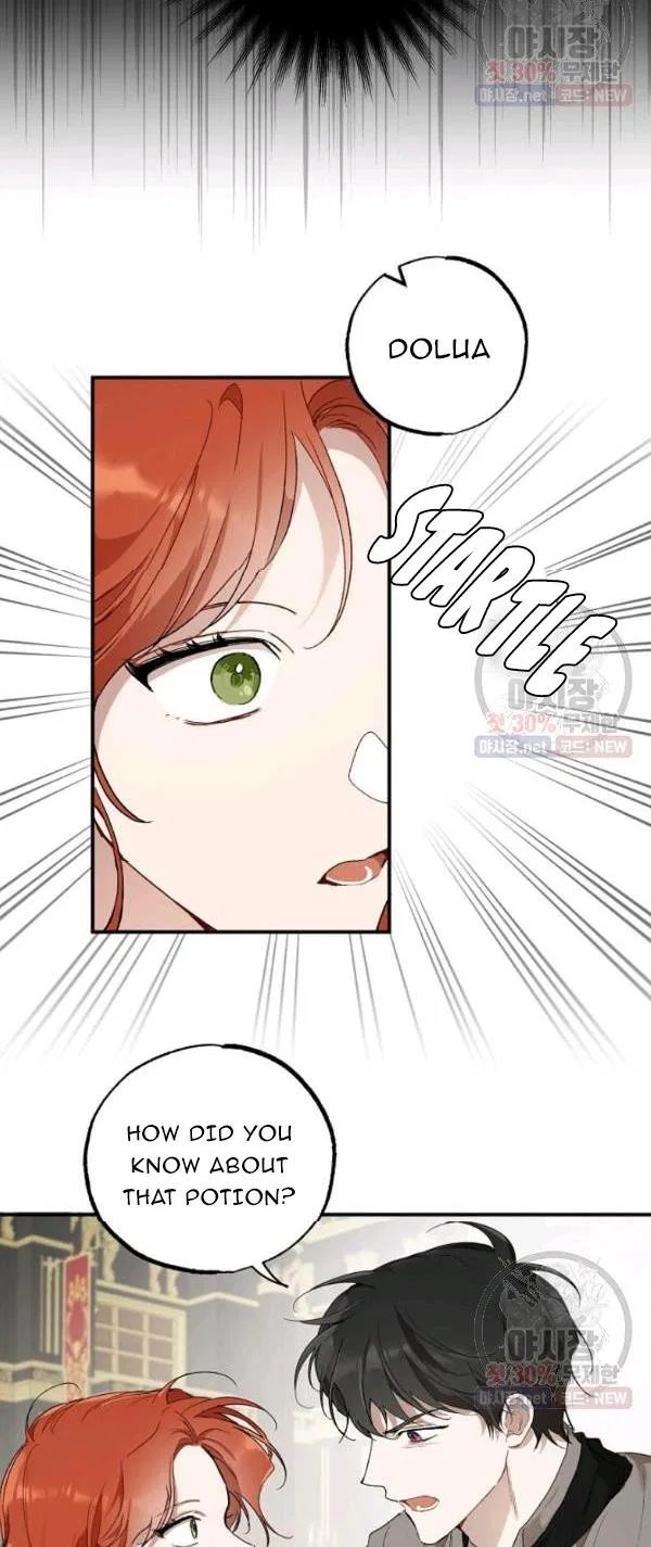 Everything was a Mistake Chapter 45 – Page 36