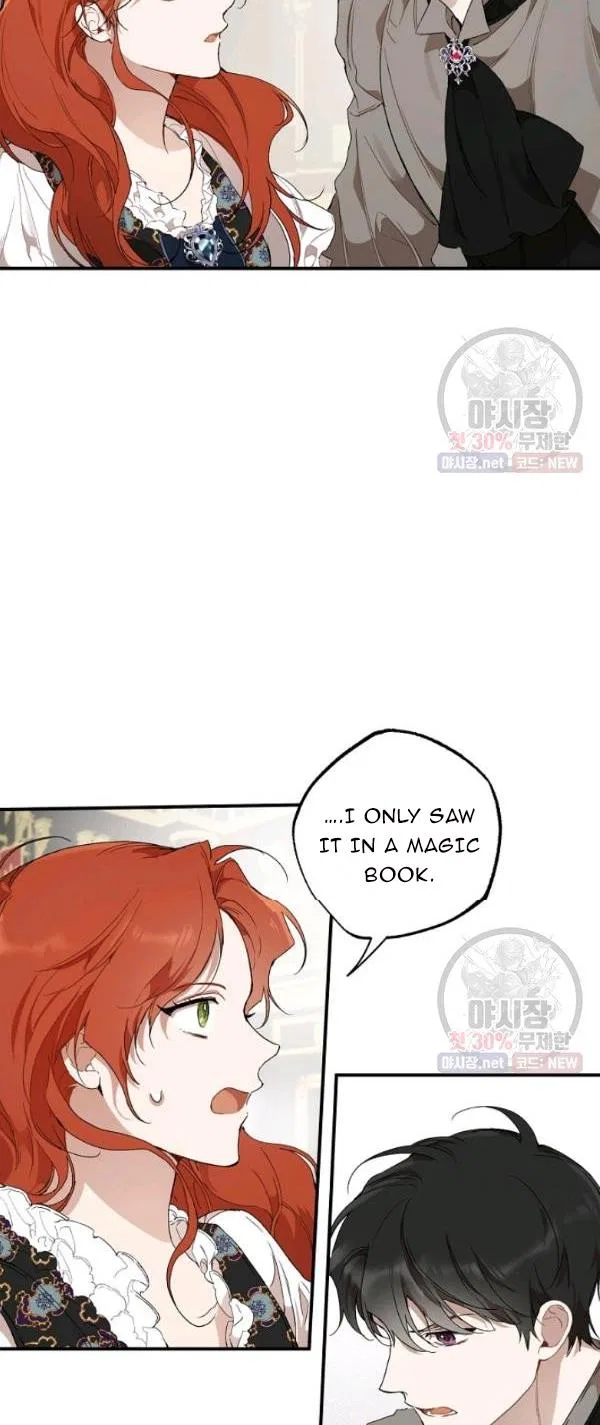 Everything was a Mistake Chapter 45 – Page 37