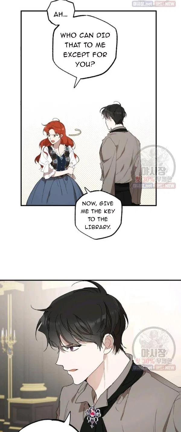 Everything was a Mistake Chapter 45 – Page 39
