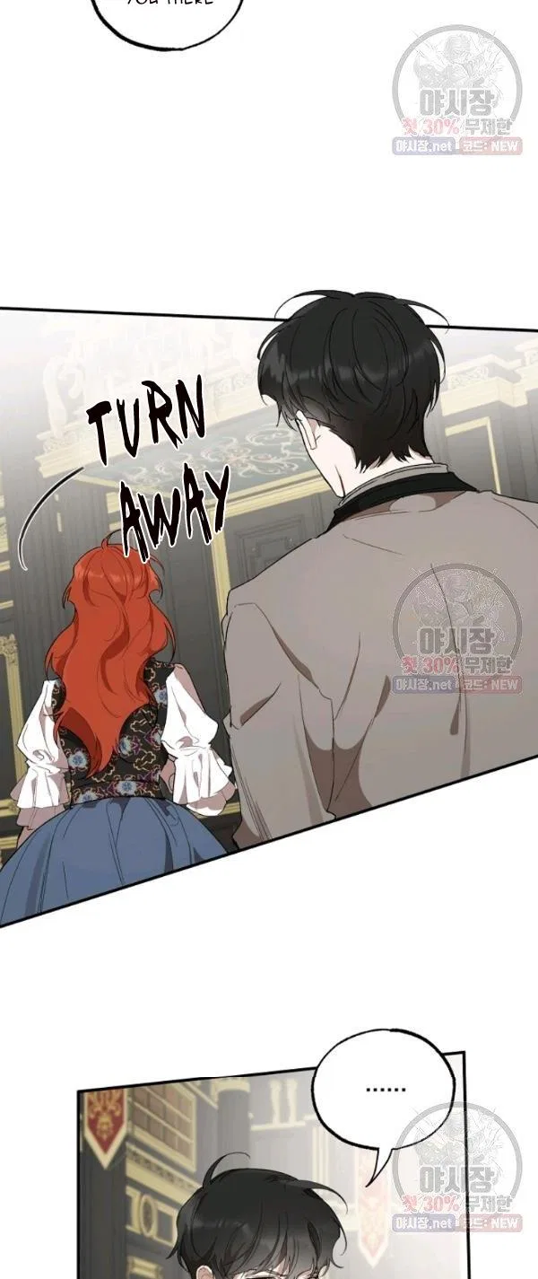 Everything was a Mistake Chapter 45 – Page 41
