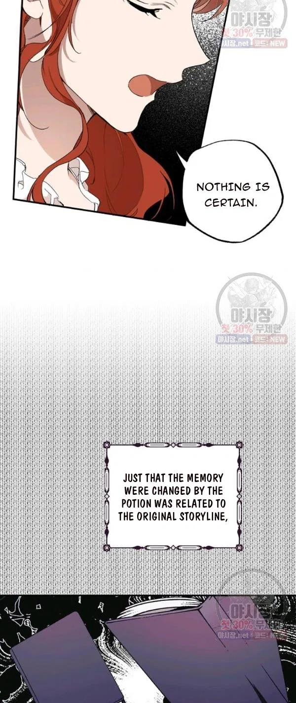 Everything was a Mistake Chapter 45 – Page 44