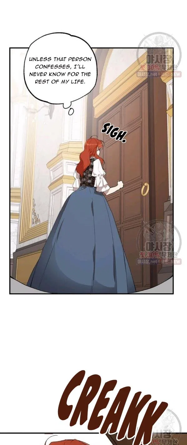 Everything was a Mistake Chapter 45 – Page 46
