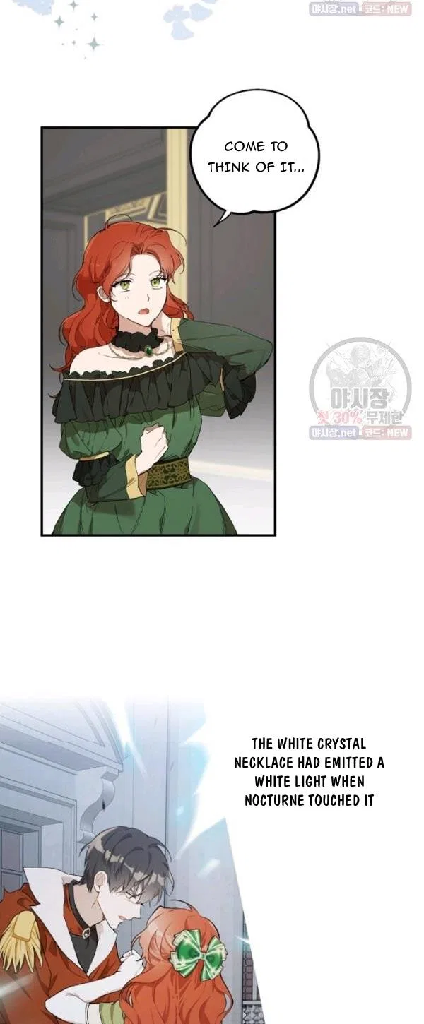 Everything was a Mistake Chapter 44 – Page 4