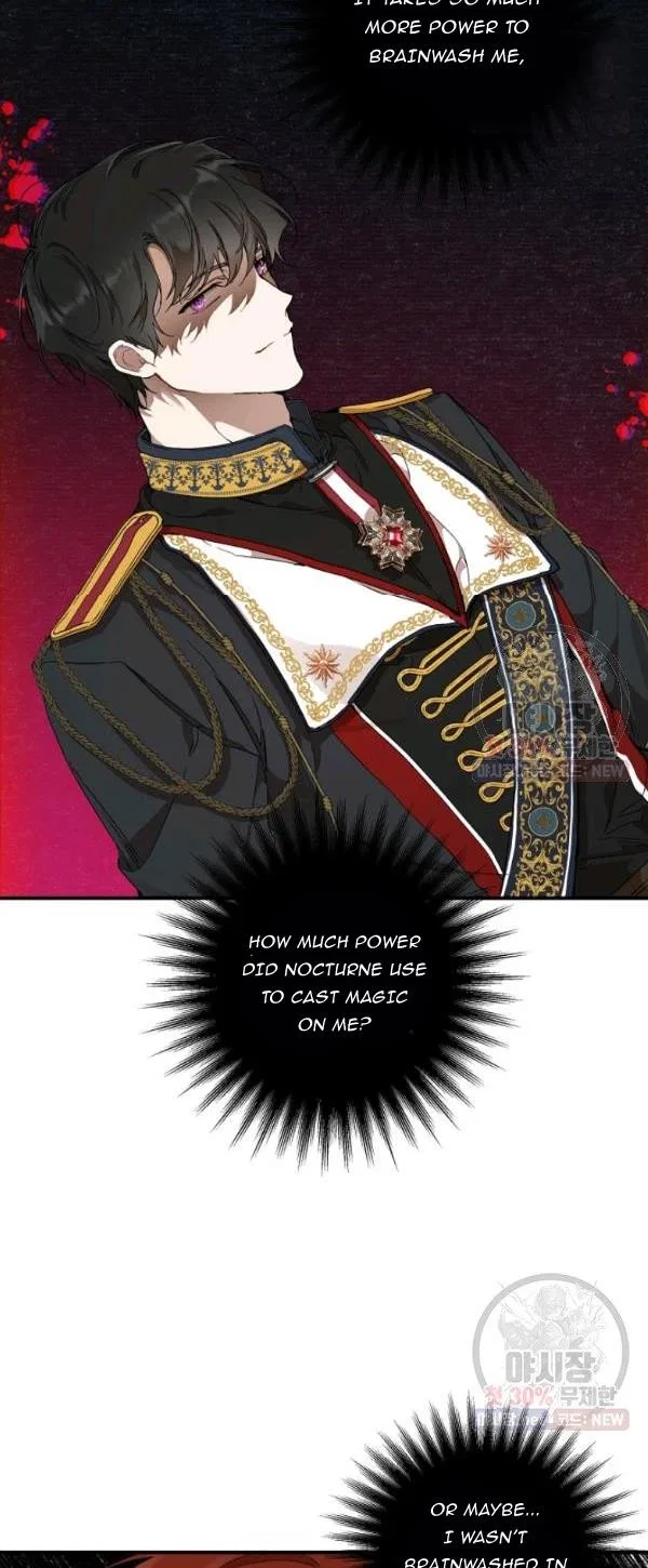 Everything was a Mistake Chapter 44 – Page 6